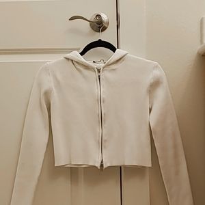 Brandy Melville Arden Hoodie